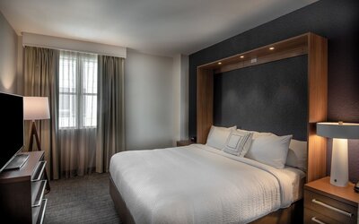 Residence Inn by Marriott Washington, DC National Mall