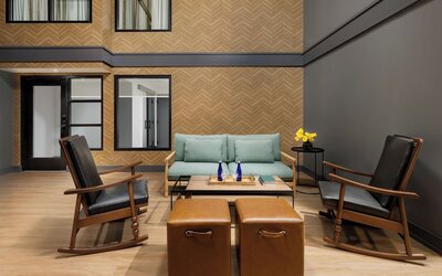 Arcadian Hotel