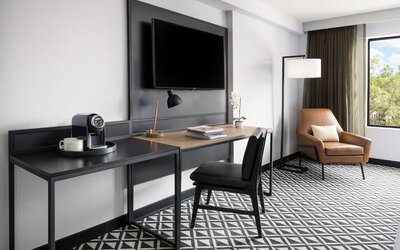 Arcadian Hotel