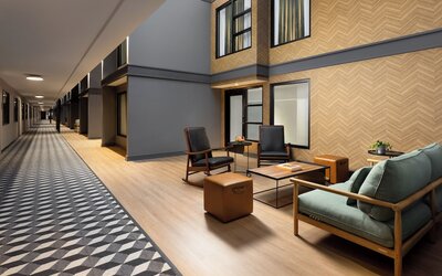 Arcadian Hotel