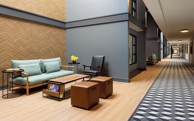Arcadian Hotel