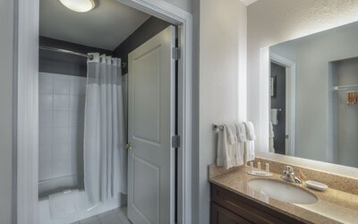 Residence Inn by Marriott Washington, DC National Mall