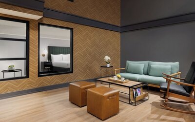Arcadian Hotel