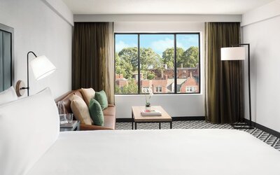 Arcadian Hotel