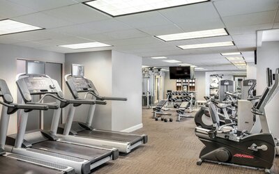 Residence Inn by Marriott Washington, DC National Mall