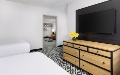 Arcadian Hotel