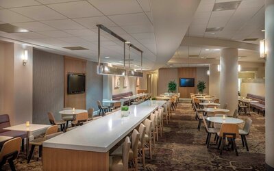 Residence Inn by Marriott Washington, DC National Mall