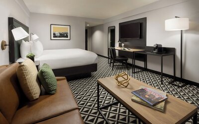 Arcadian Hotel