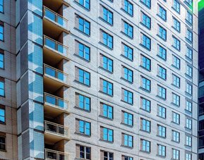 Residence Inn by Marriott Washington, DC National Mall