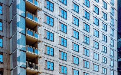 Residence Inn by Marriott Washington, DC National Mall