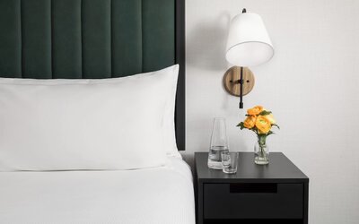 Arcadian Hotel