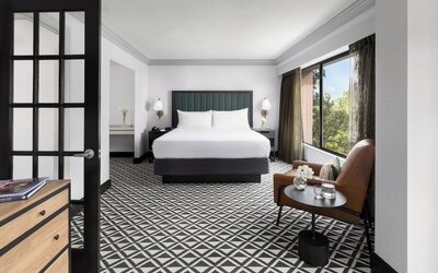 Arcadian Hotel