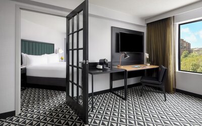 Arcadian Hotel