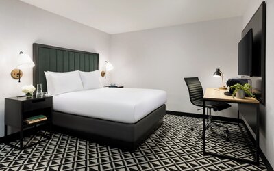 Arcadian Hotel