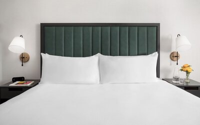 Arcadian Hotel