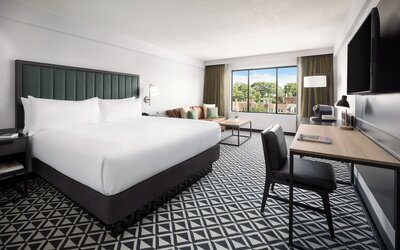 Arcadian Hotel