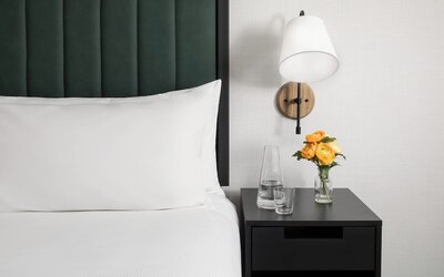 Arcadian Hotel