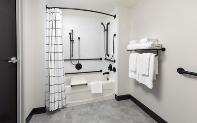 Arcadian Hotel
