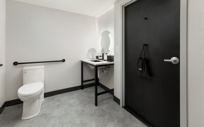 Arcadian Hotel