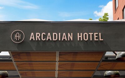 Arcadian Hotel