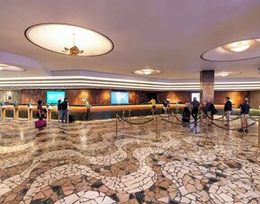 Masquerade Tower at Rio Hotel & Casino