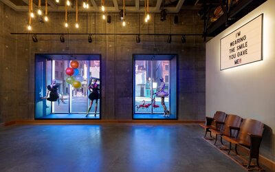 Moxy Boston Downtown