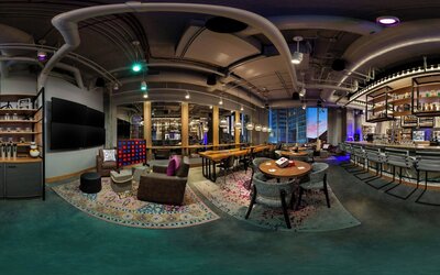 Moxy Boston Downtown