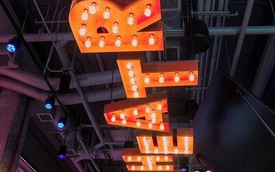 Moxy Boston Downtown