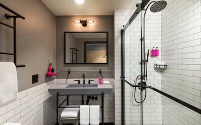 Moxy Boston Downtown