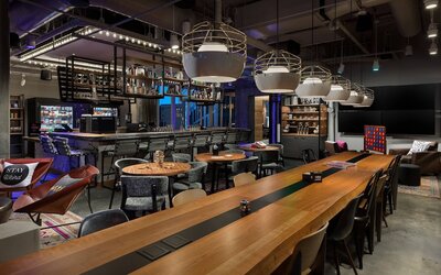 Moxy Boston Downtown