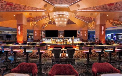 Masquerade Tower at Rio Hotel & Casino
