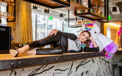 Moxy Boston Downtown