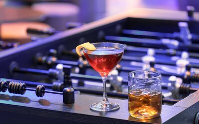 Moxy Boston Downtown