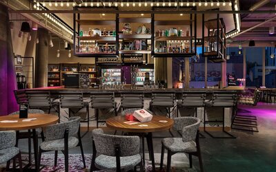Moxy Boston Downtown