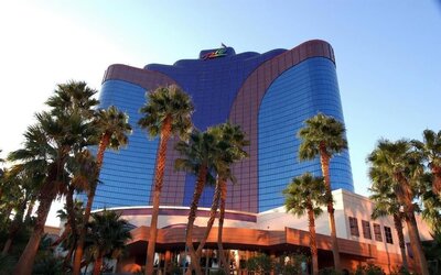 Masquerade Tower at Rio Hotel & Casino