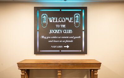 Stay Together Suites | Strip Condominium