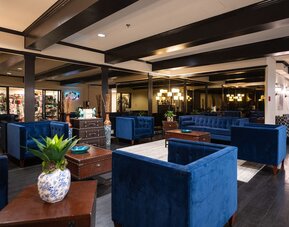 Stay Together Suites | Strip Condominium