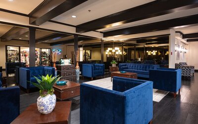 Stay Together Suites | Strip Condominium