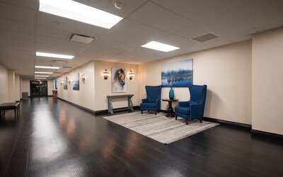 Stay Together Suites | Strip Condominium