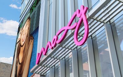 Moxy Boston Downtown