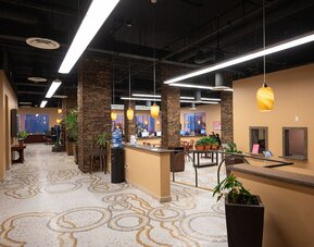 Stay Together Suites | Strip Condominium