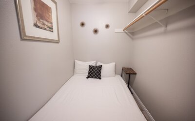 Stay Together Suites | Strip Condominium