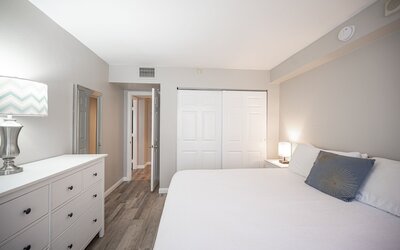 Stay Together Suites | Strip Condominium