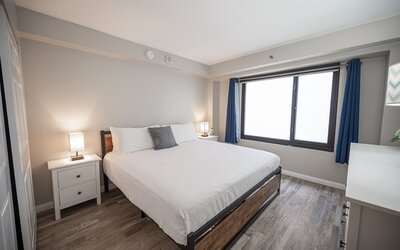Stay Together Suites | Strip Condominium