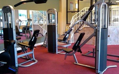 Stay Together Suites | Strip Condominium