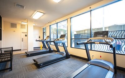 Stay Together Suites | Strip Condominium