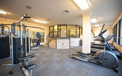 Stay Together Suites | Strip Condominium