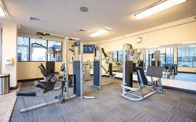 Stay Together Suites | Strip Condominium