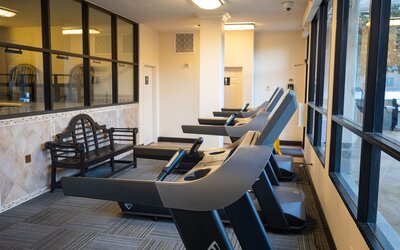 Stay Together Suites | Strip Condominium