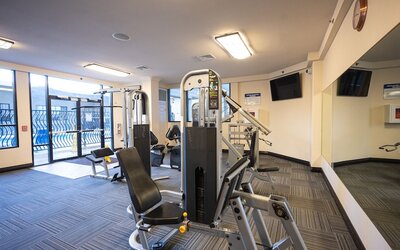 Stay Together Suites | Strip Condominium